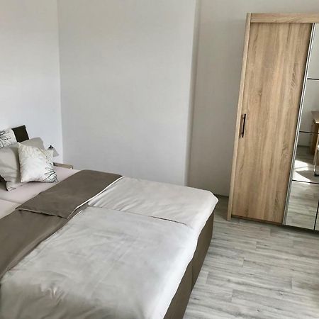 Apartmány Dagmar Mariánské Lázně Kültér fotó