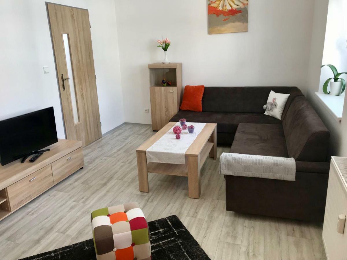 Apartmány Dagmar Mariánské Lázně Kültér fotó