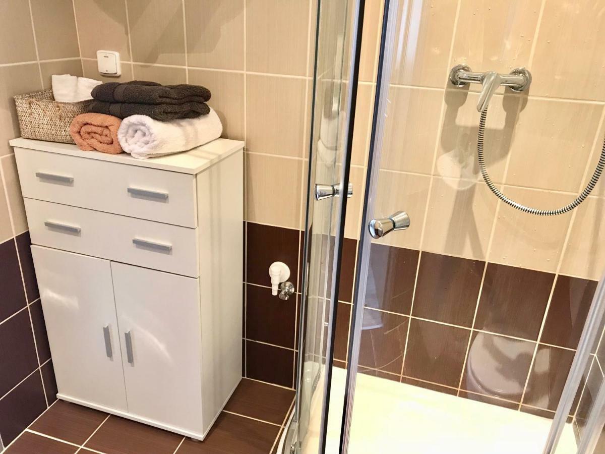 Apartmány Dagmar Mariánské Lázně Kültér fotó