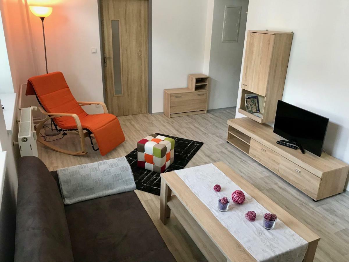 Apartmány Dagmar Mariánské Lázně Kültér fotó