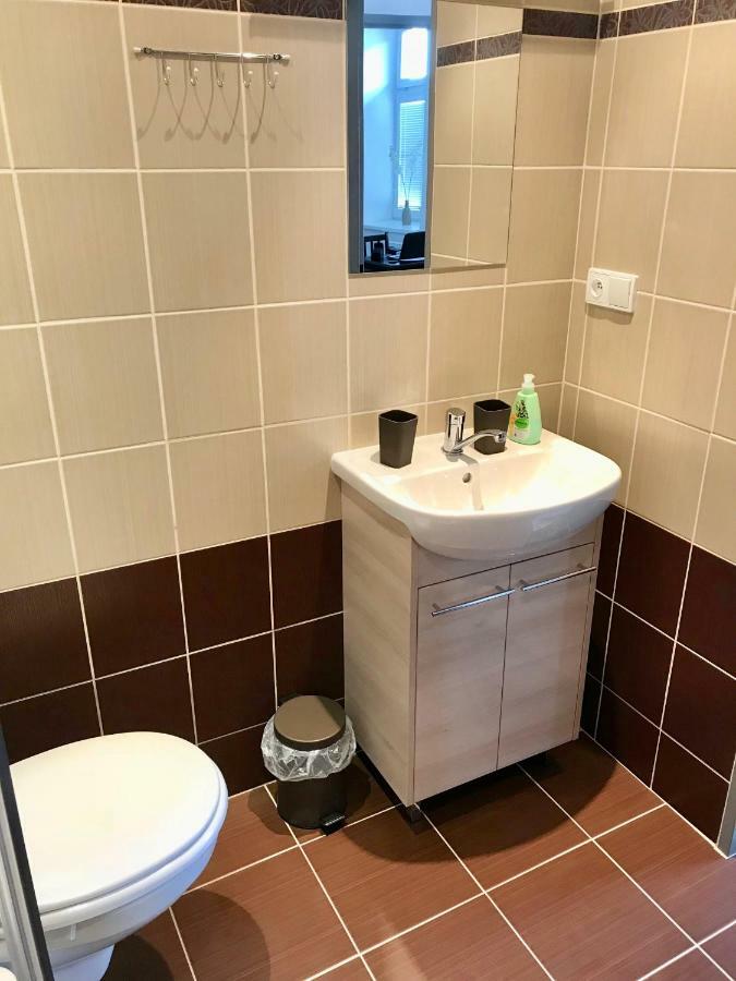 Apartmány Dagmar Mariánské Lázně Kültér fotó