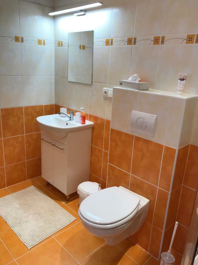 Apartmány Dagmar Mariánské Lázně Kültér fotó