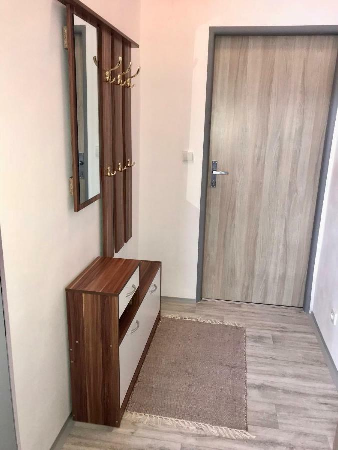 Apartmány Dagmar Mariánské Lázně Kültér fotó